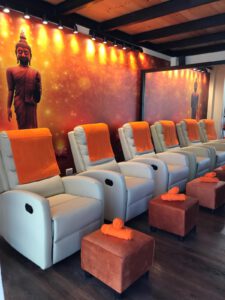 באלי מסאז- עיסוי בתל אביב